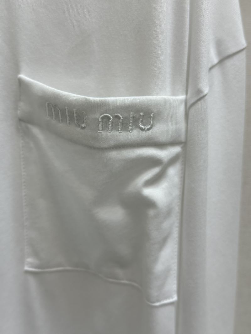 Miu Miu T-Shirts